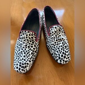Donald J Pliner - Penda Loafer, Size 9